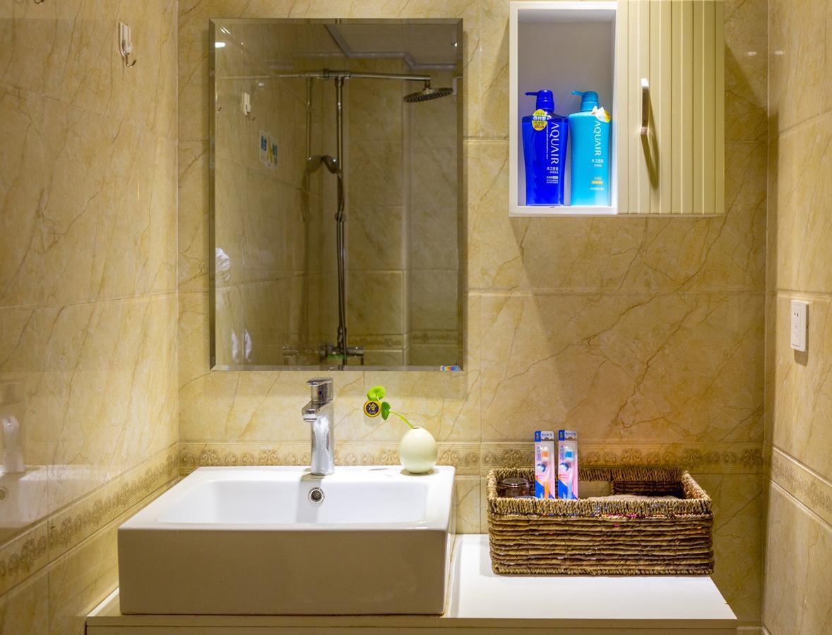 Lijiang Shui Lian Yi Boutique Inn Extérieur photo